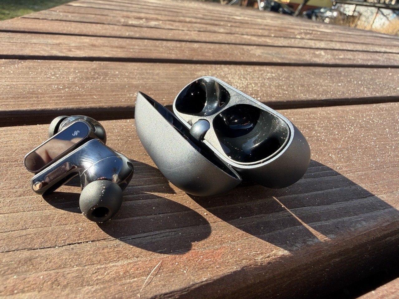 Huawei odpalił petardę. Obok FreeBuds Pro 5 nie da się przejść obojętnie