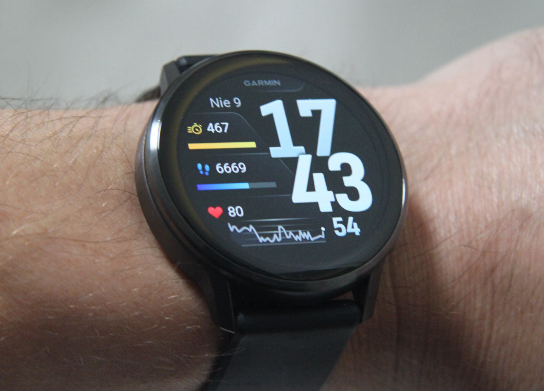 Garmin Venu 4 w rekordowo niskiej cenie. Do tego Spotify za darmo