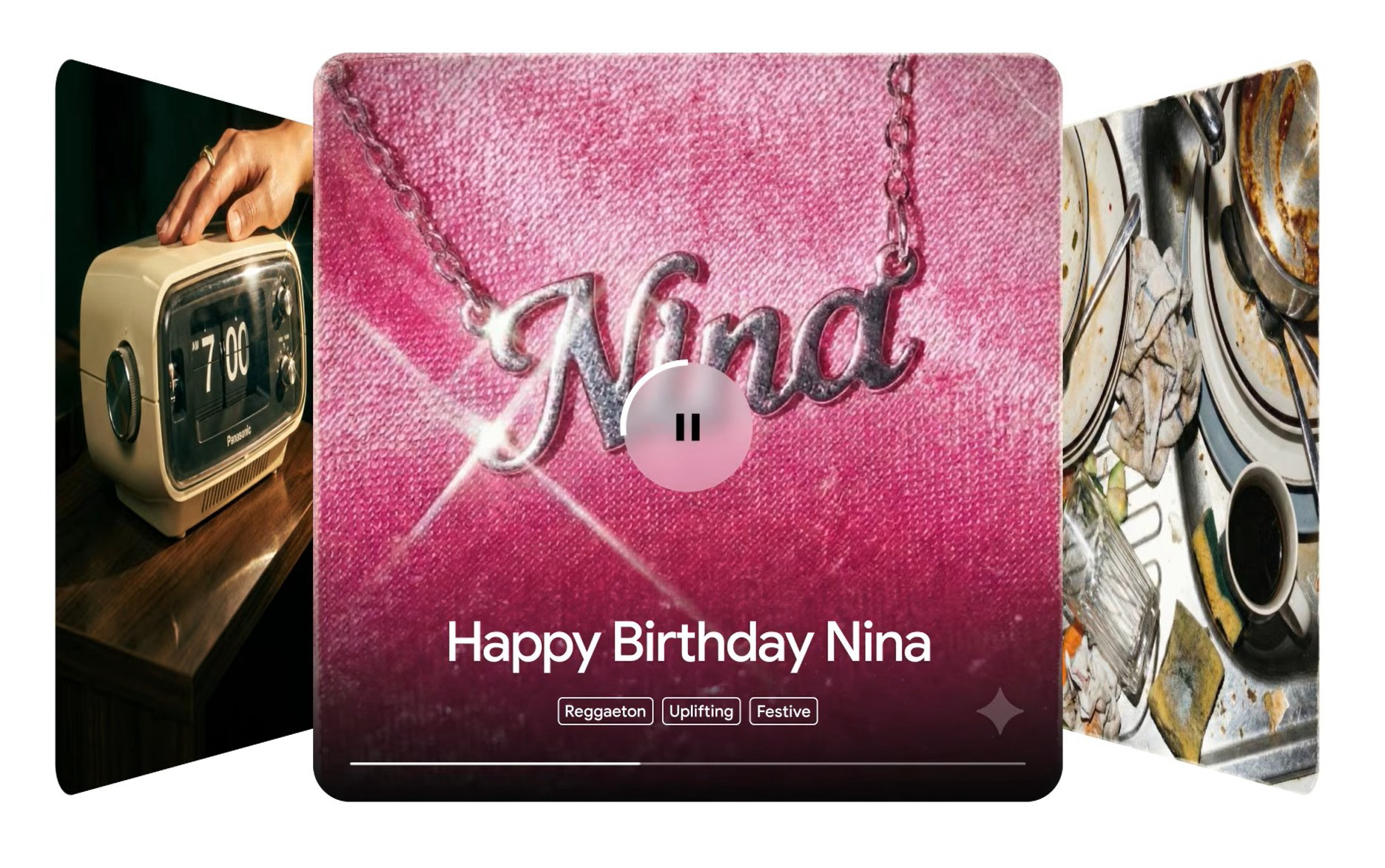 Gemini skomponuje Ci piosenkę. Lyria 3 wkracza na scenę