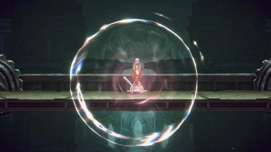 Zamiast 4K dostajemy piksele. Szał i szok po premierze nowego God of War