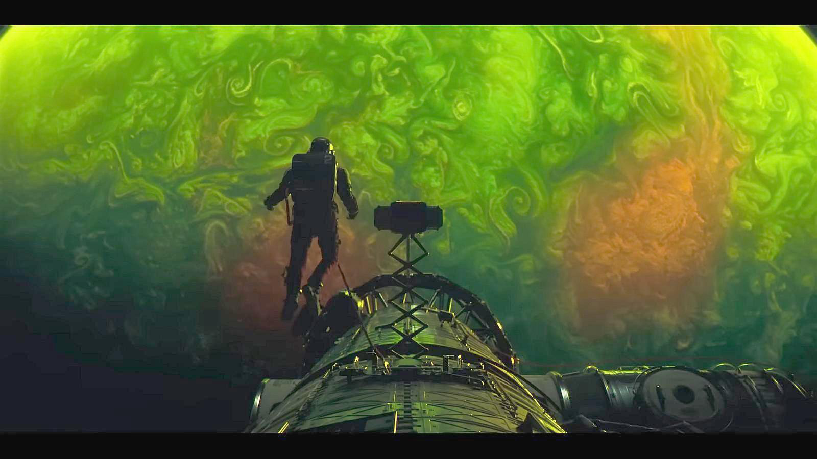 Nadchodzi nowy król science-fiction. Wszyscy mówią o tym filmie