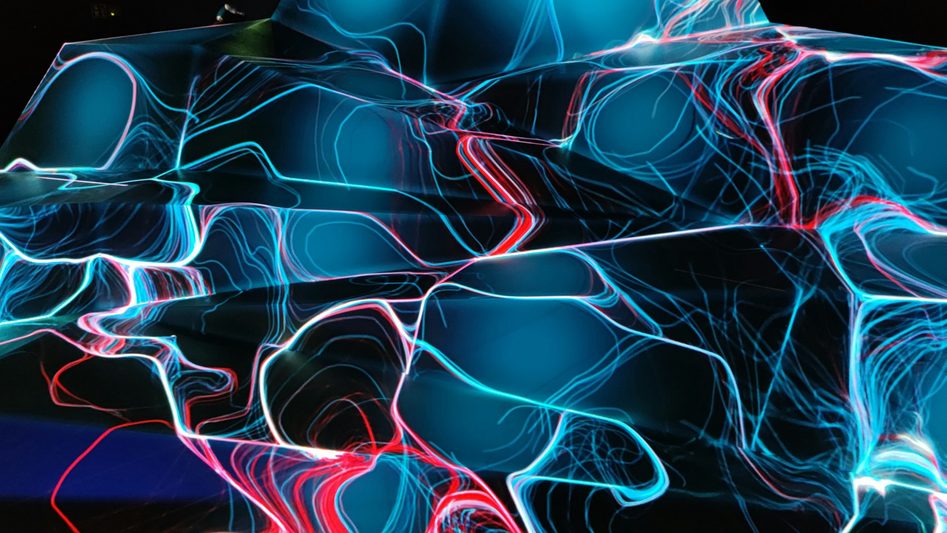 Czy właśnie ZOBACZYLIŚMY ciemną materię? Bardzo możliwe!