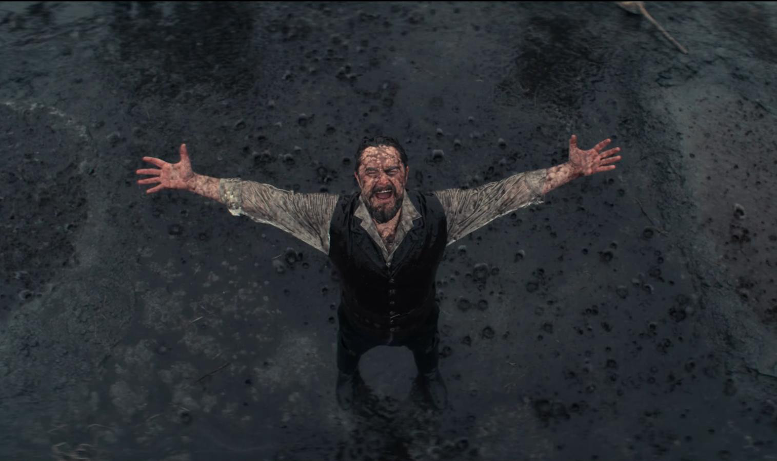 Netflix pod ostrzałem. Polacy zszokowani piosenką w zwiastunie Lalki