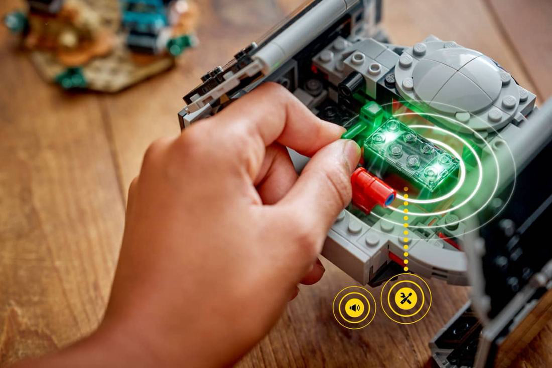 To będzie największa premiera LEGO. Zawsze marzyliśmy o takich zestawach