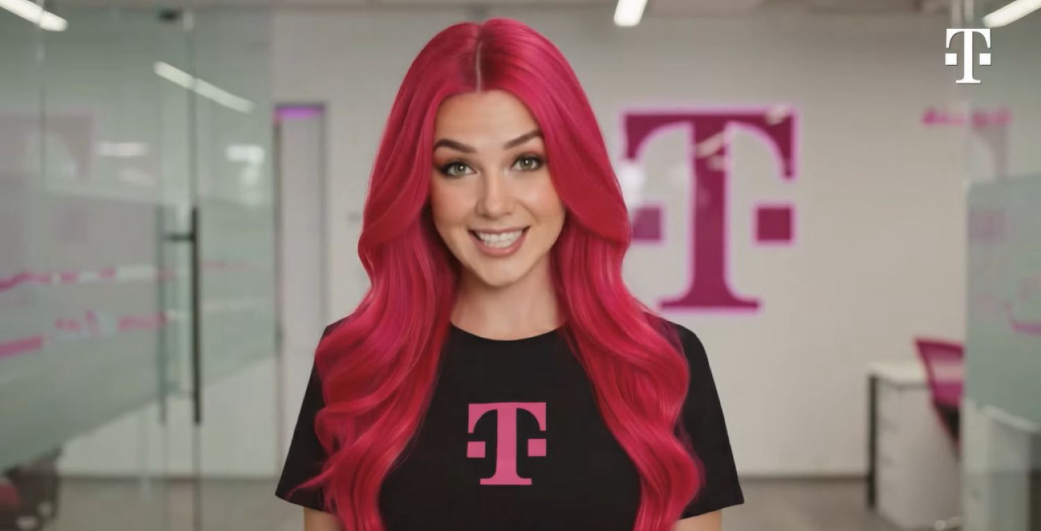 Magenta AI od T‑Mobile za darmo dla wszystkich. Trzy potężne narzędzia AI w aplikacji, którą już masz