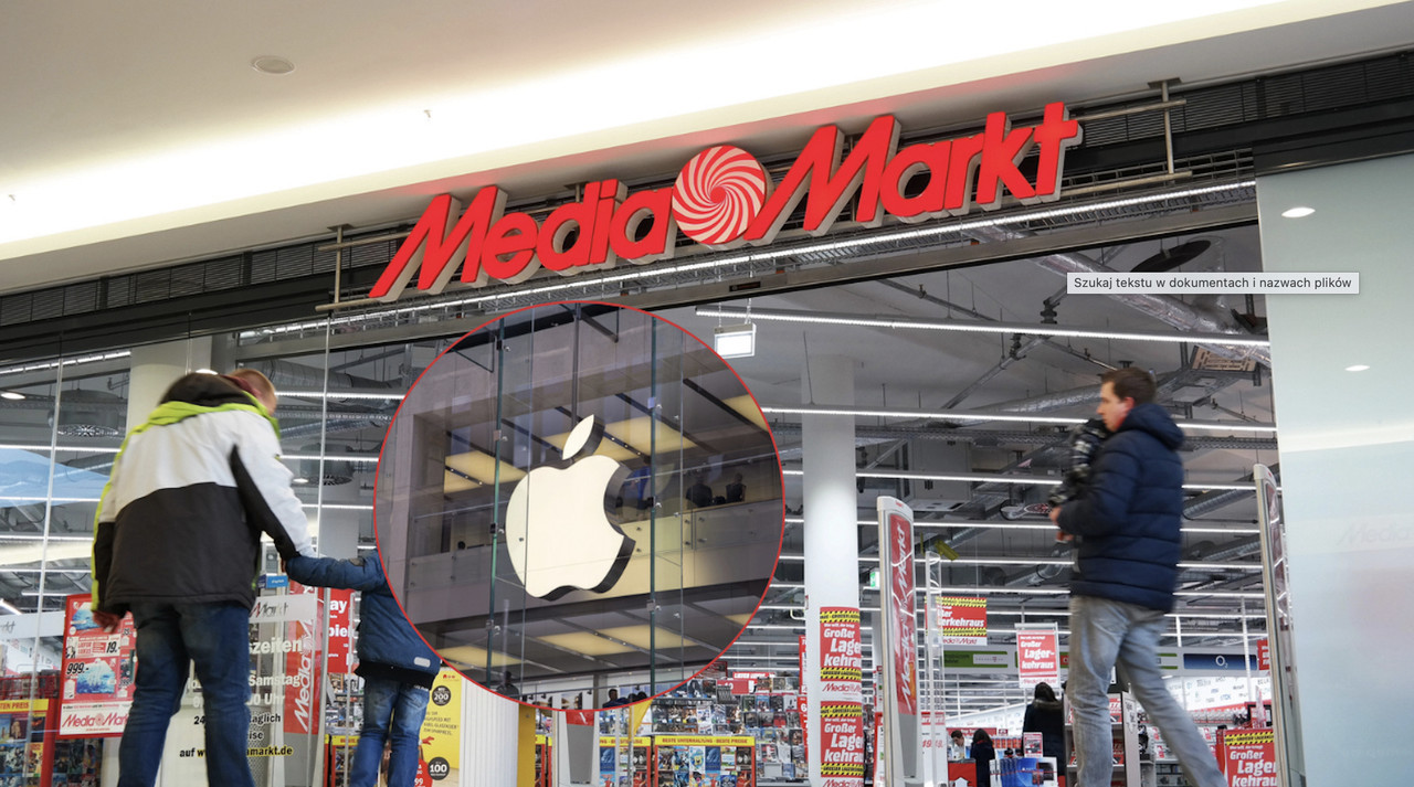 Media Markt rozdaje sprzęt Apple za darmo. Zobacz, co trzeba zrobić