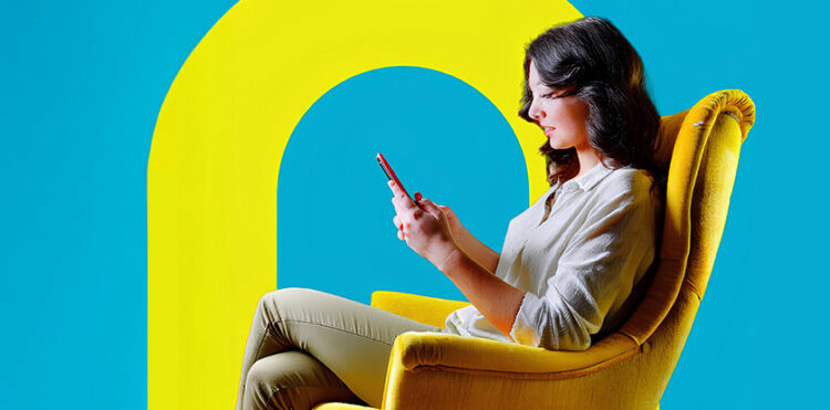 Nju Mobile szokuje - rozdaje 500 GB, a i tak rezygnujesz kiedy chcesz