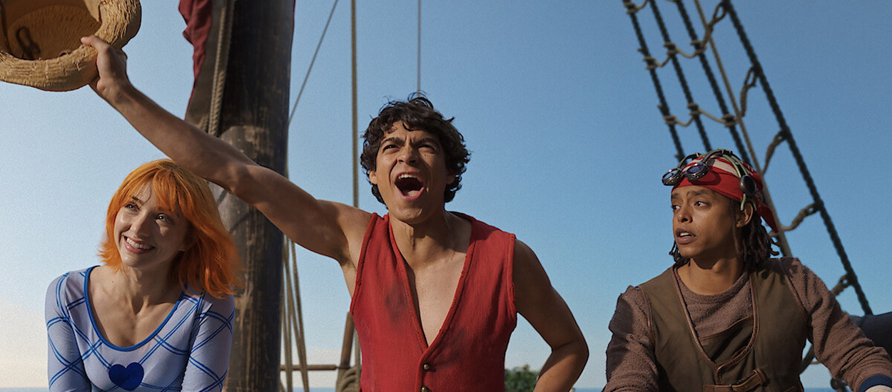 Hit Netfliksa powraca. Zapowiada się fantastyczne widowisko