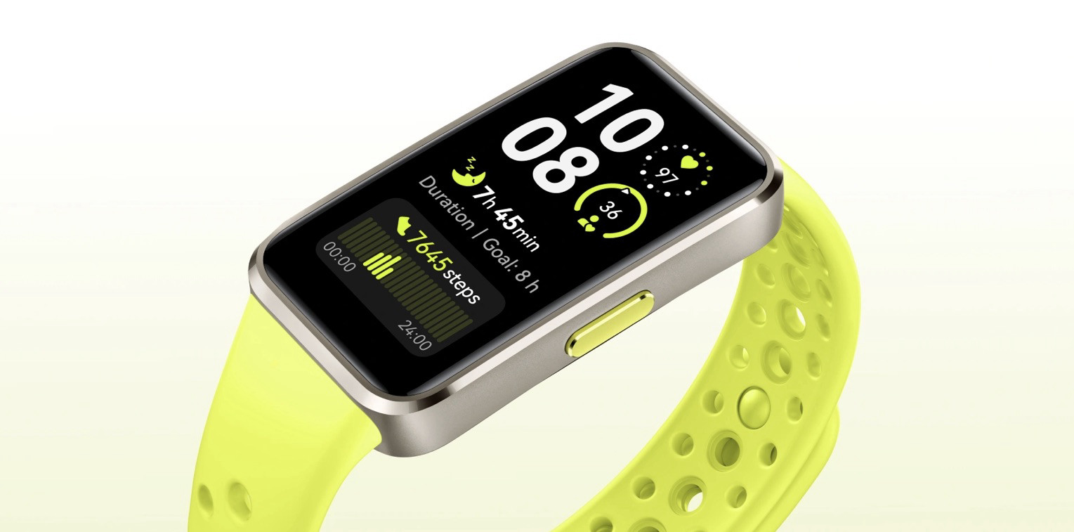 Xiaomi Band 10 vs. Huawei Band 10 – która opaska poniżej 200 zł wygrywa?