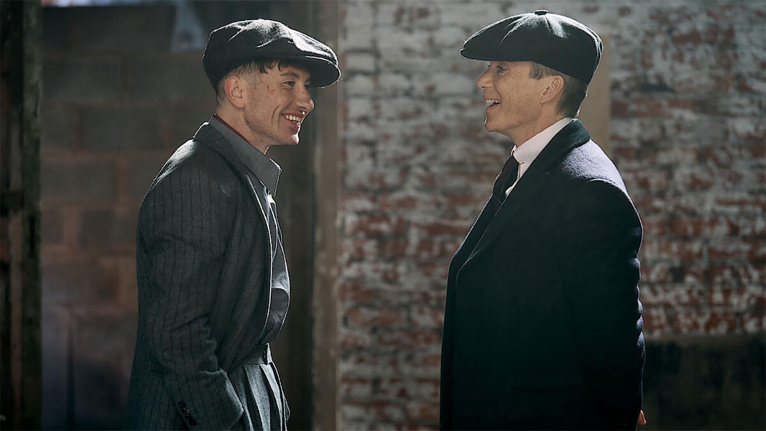 Peaky Blinders z hukiem wracają na Netflix. Znamy datę premiery filmu!