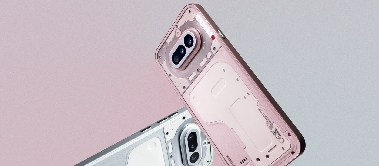 Ten smartfon przyciąga kolorem. Premiera już niebawem