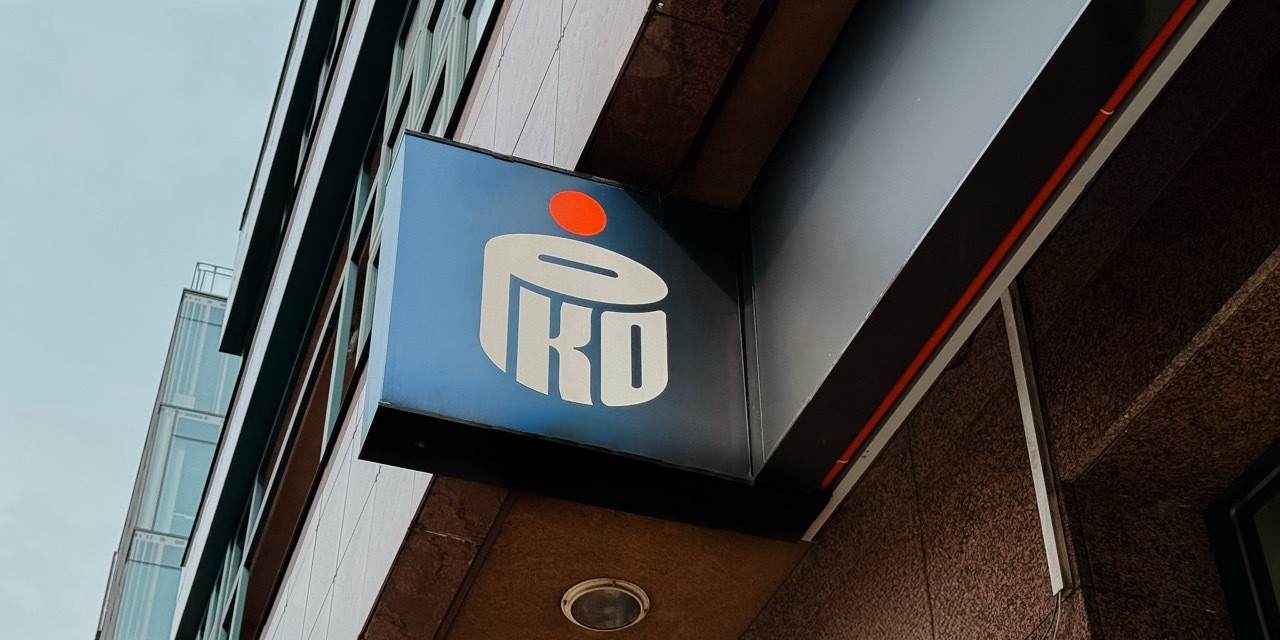 PKO BP przestrzega klientów i wydaje ważny komunikat