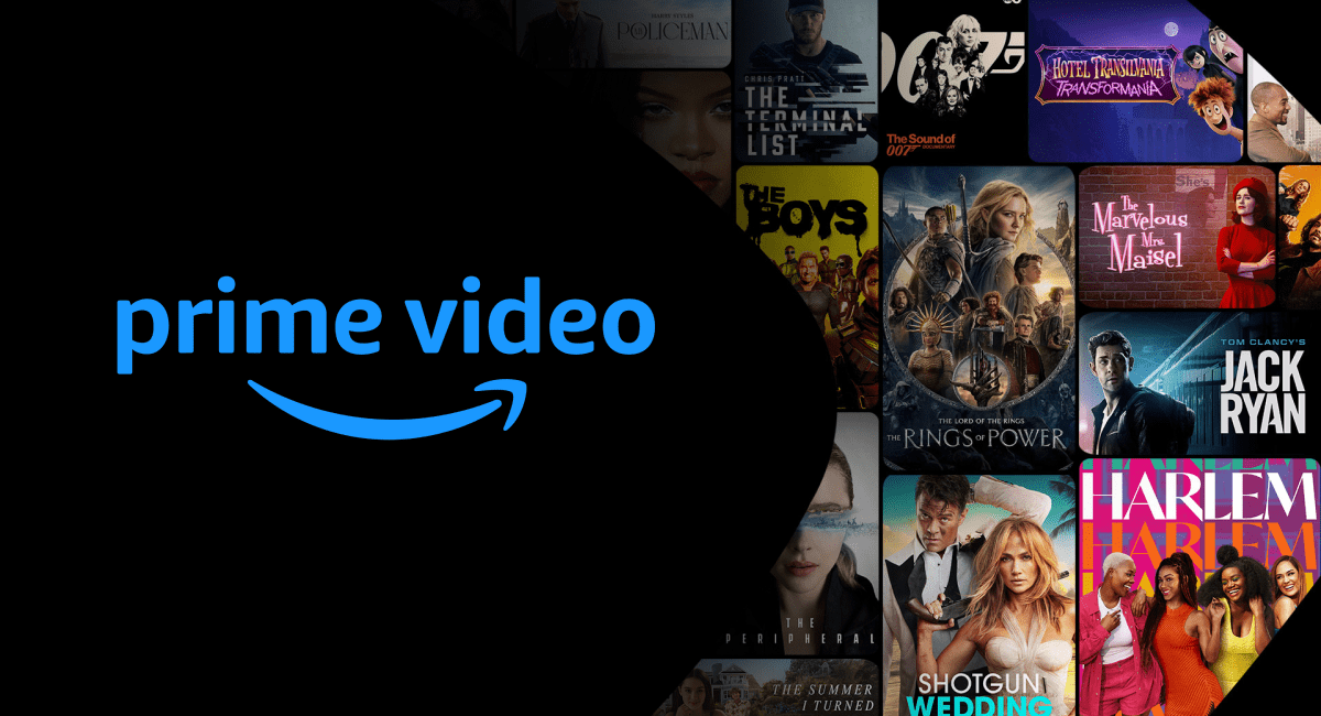 100 milionów widzów nie może się mylić. Prime Video ujawnia swoje asy
