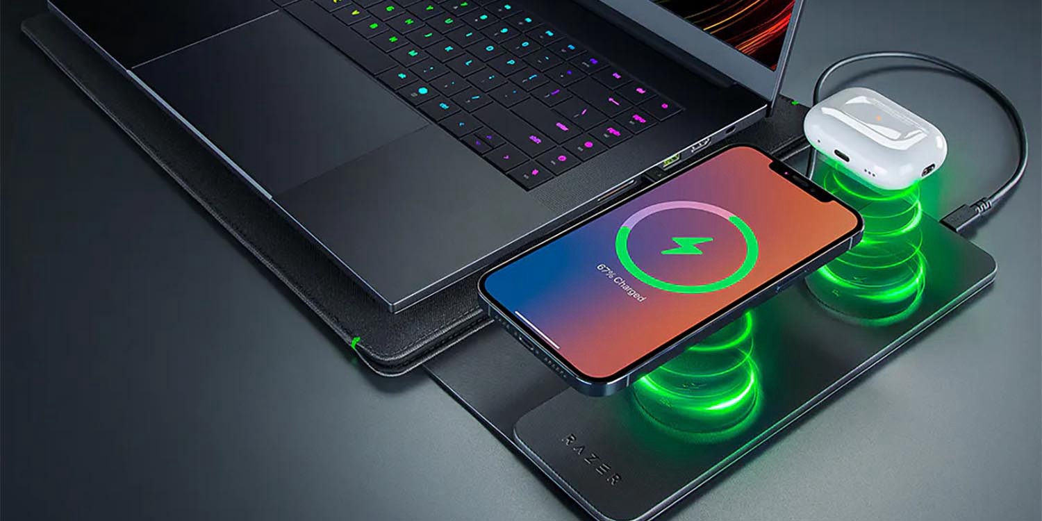 Takiego etui do komputera jeszcze nie widziałeś. To zupełna nowość