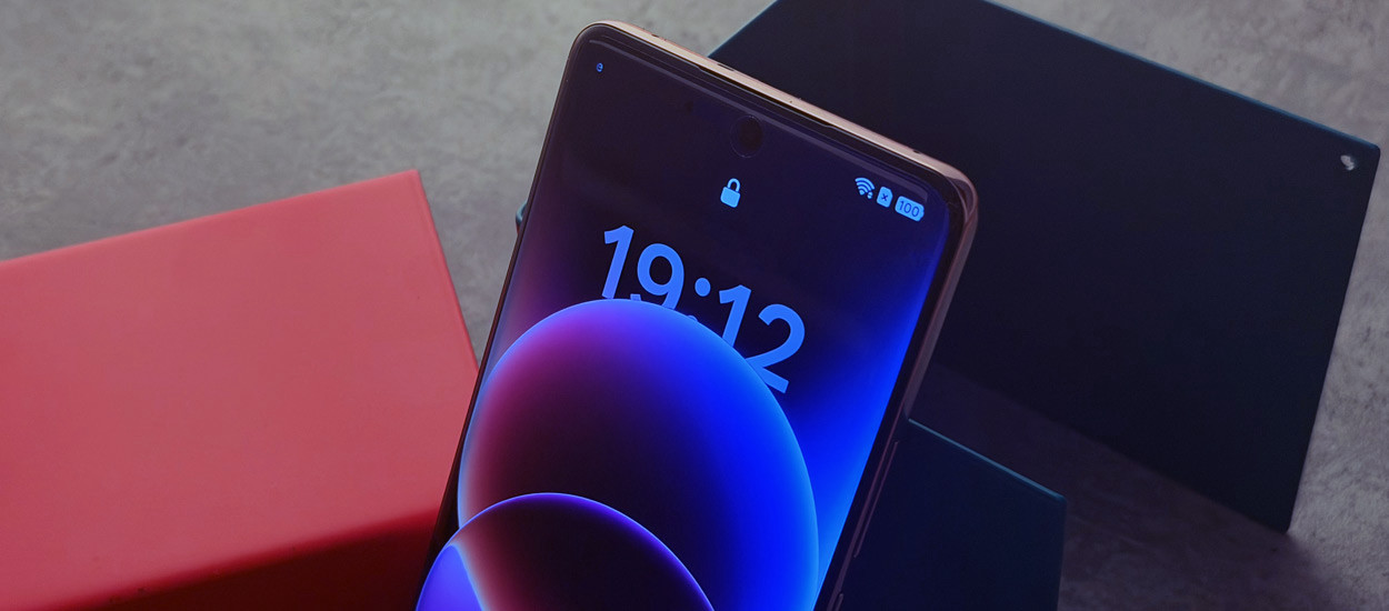 Realme 16 Pro+ coś w sobie ma. Pierwsze wrażenia