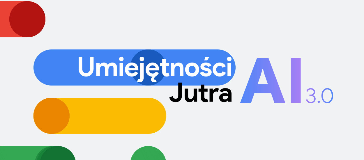 Google zaprasza na darmowe szkolenia. Jak się zapisać?