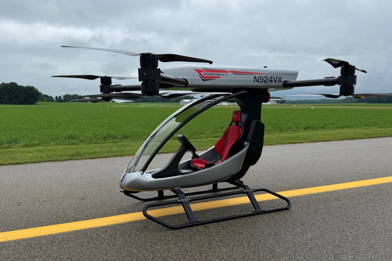 Koniec z korkami. Tak wygląda przyszłość ruchu miejskiego