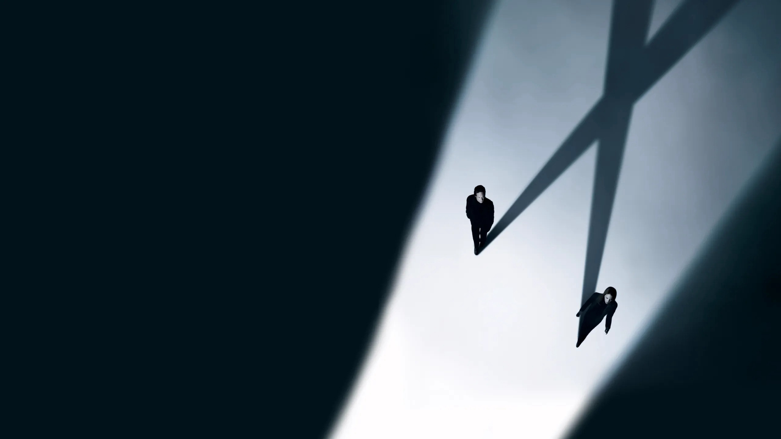 Z Archiwum X powraca. Nowa obsada odbije się echem!