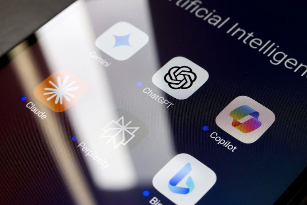 Nie ugięli się przed Pentagonem. ChatGPT ma teraz poważnego konkurenta