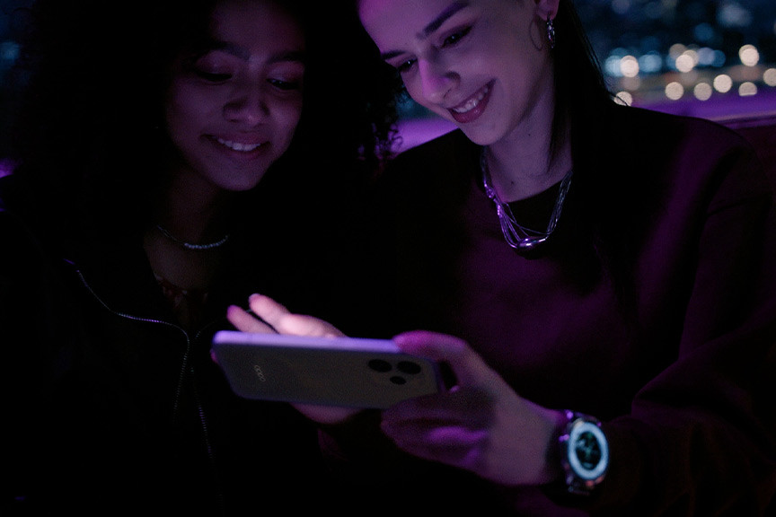 Czy to będzie postrach flagowców z najlepszym aparatem w kieszeni Polaka?