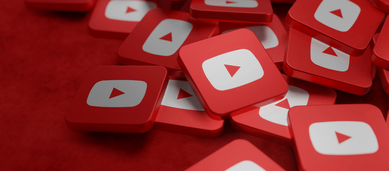 YouTube ukrywa licznik polubień na smartfonach