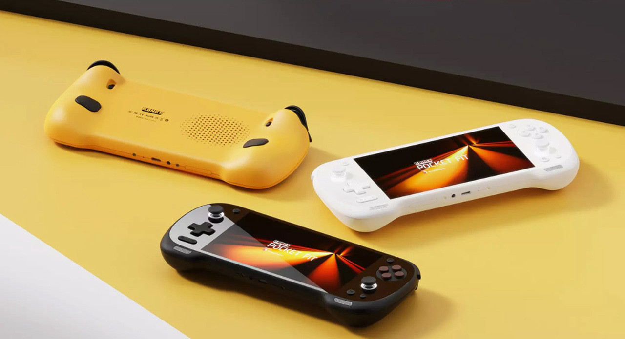 Wyczekiwany handheld ma pod górkę. Zniknie szybciej niż zakładano