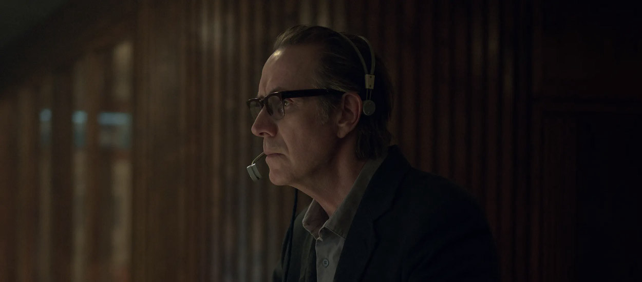 „Gwiezdne miasteczko" – spin-off hitu Apple TV+ już wkrótce