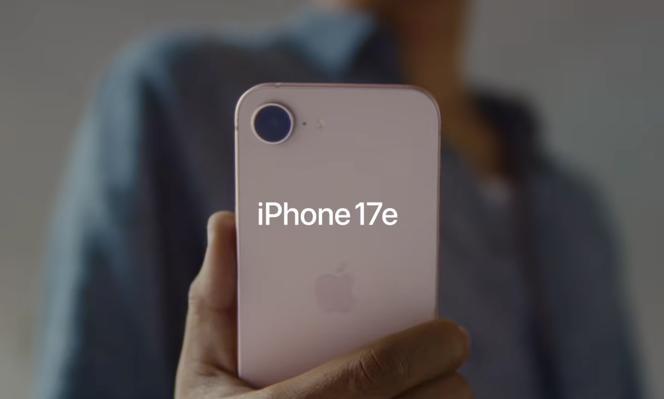 Nie miałem oczekiwań, a i tak jestem zawiedziony. Nowego iPhone'a nie da się bronić