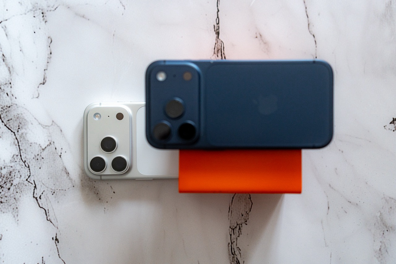 iPhone 18 Pro i Pro Max dostaną większe baterie