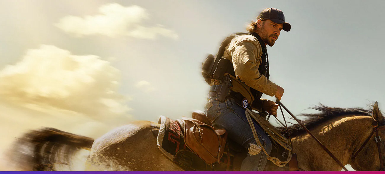 Widzowie Yellowstone pytali od dawna. Teraz dostali odpowiedź