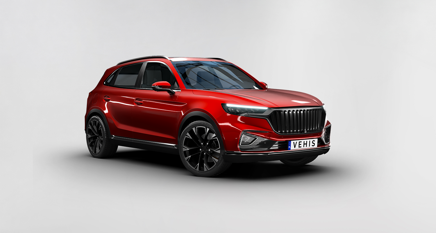 Chcesz nabyć samochód taniej niż najtaniej? Z platformą VEHIS to możliwe