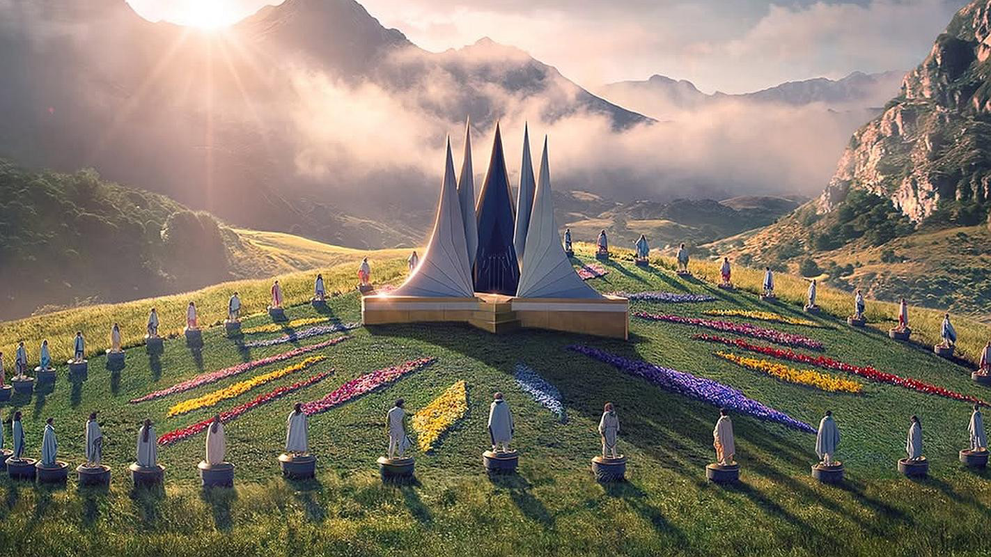 Te filmy zarobiły ponad 3 mld dolarów. Szósta część jeszcze w 2026 roku!