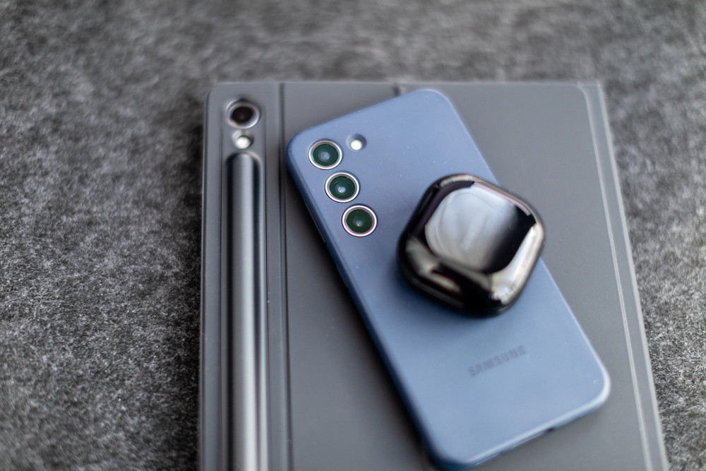 Ważna aktualizacja Samsunga. Wprowadza niezbędne poprawki