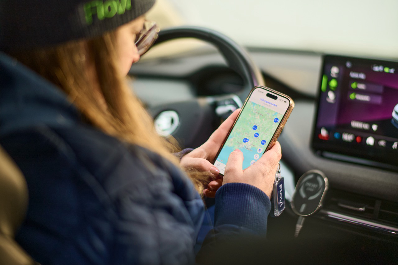 Fińscy spece od relokacji pojazdów chcą podbić Polskę: "Jesteśmy Uberem dla automotive"