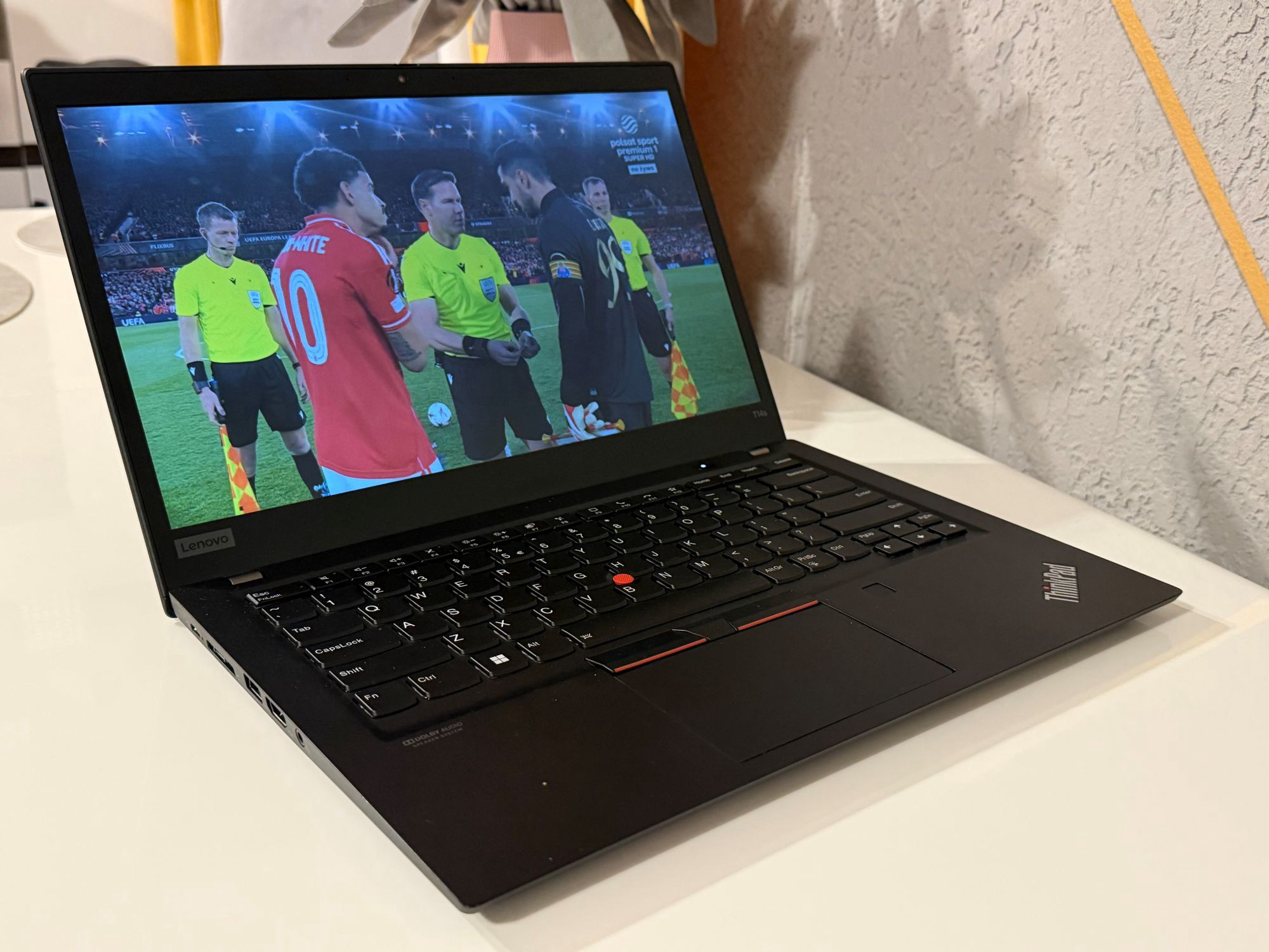 AI w transmisjach sportowych. Tak działa tryb PRO AI w Polsat Box Go