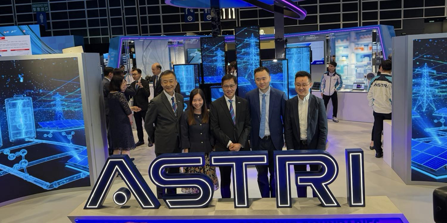 To właśnie takie technologie sprawią, że będzie żyło się lepiej