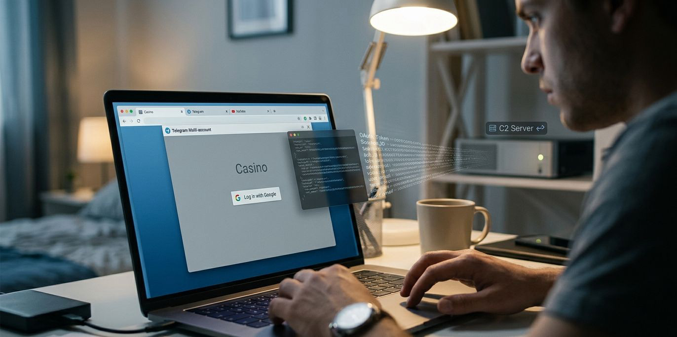 Tych rozszerzeń z Google Chrome musisz się pozbyć. Nie warto ryzykować