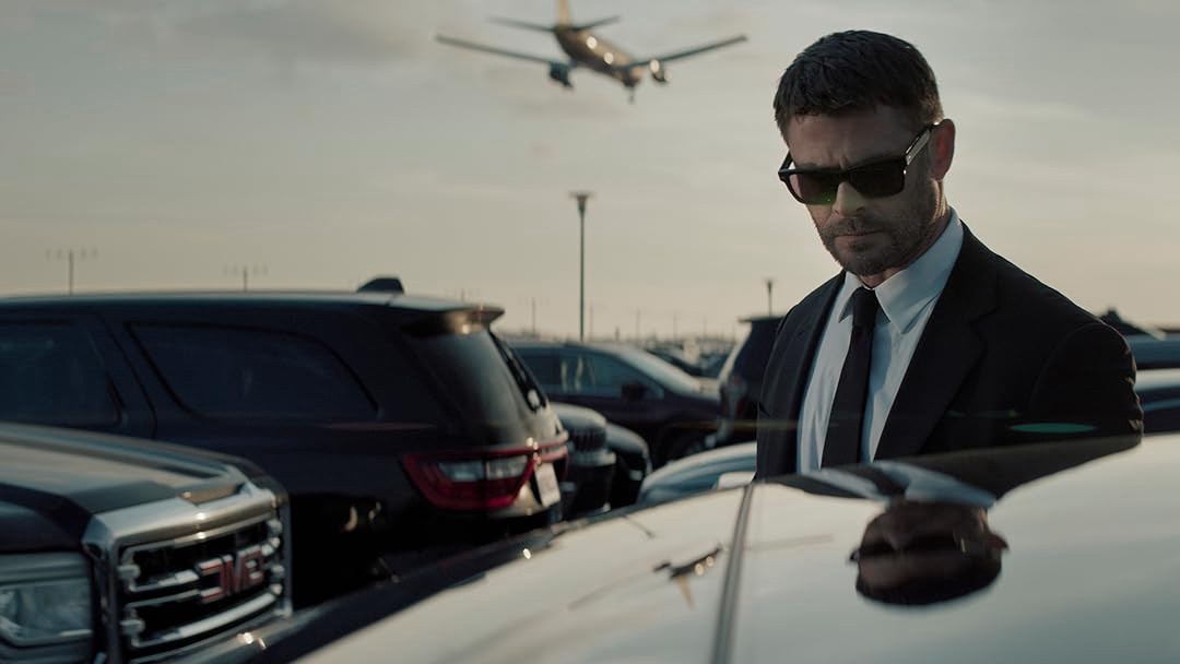 Soczysty thriller prosto z kina. Wszyscy włączą Prime Video