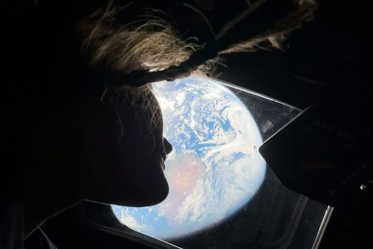 NASA z ważnym ogłoszeniem. To dzięki nim będzie możliwe zdobycie Księżyca