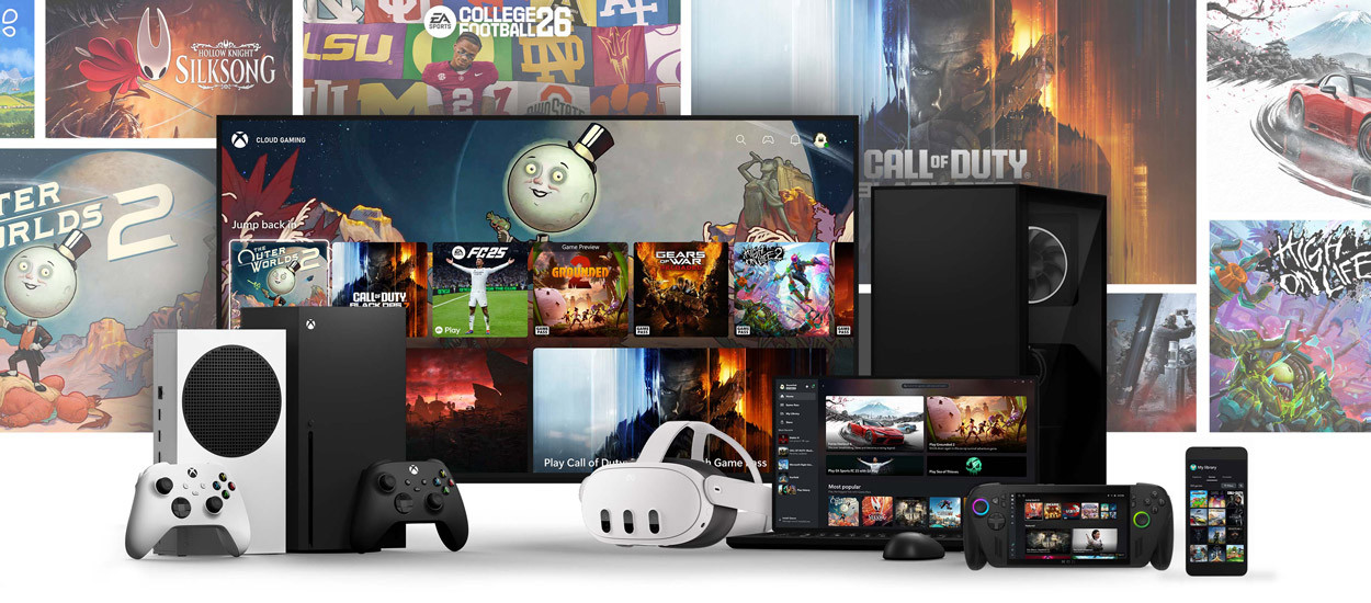 Microsoft bije się w piersi. Ich popularny abonament jest zbyt drogi