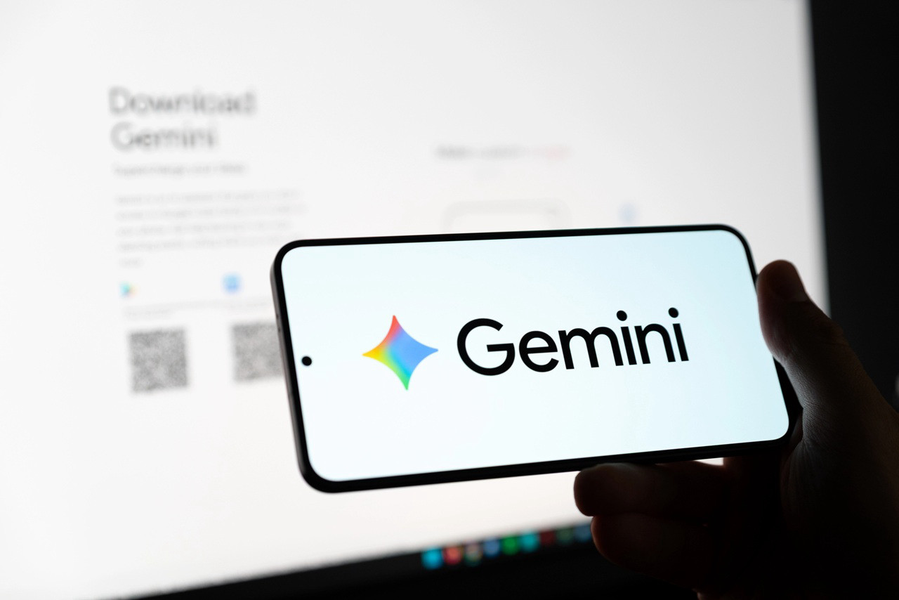 Opóźnienia w Google. Gemini 3.5 Pro powinien już być od kilku miesięcy