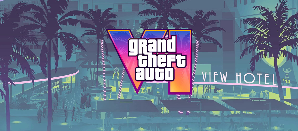 GTA VI mieni się na horyzoncie. Czas na konkrety