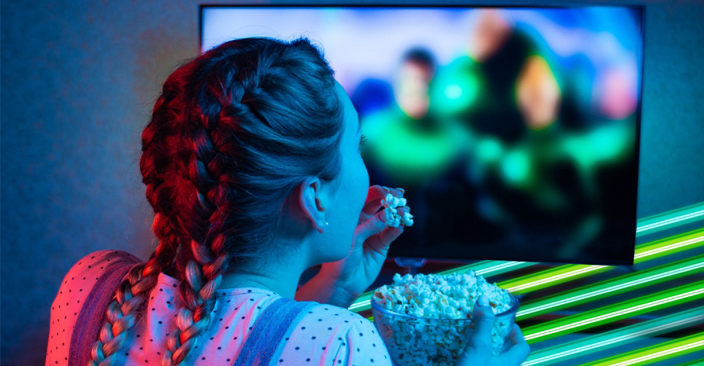 Internet bez limitu i pięć streamingów w jednym – oferta, która zmienia zasady gry