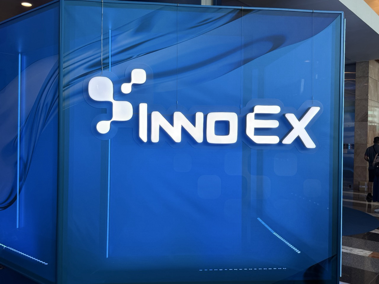 Roboty do wszystkiego. Zobaczyłem je na własne oczy