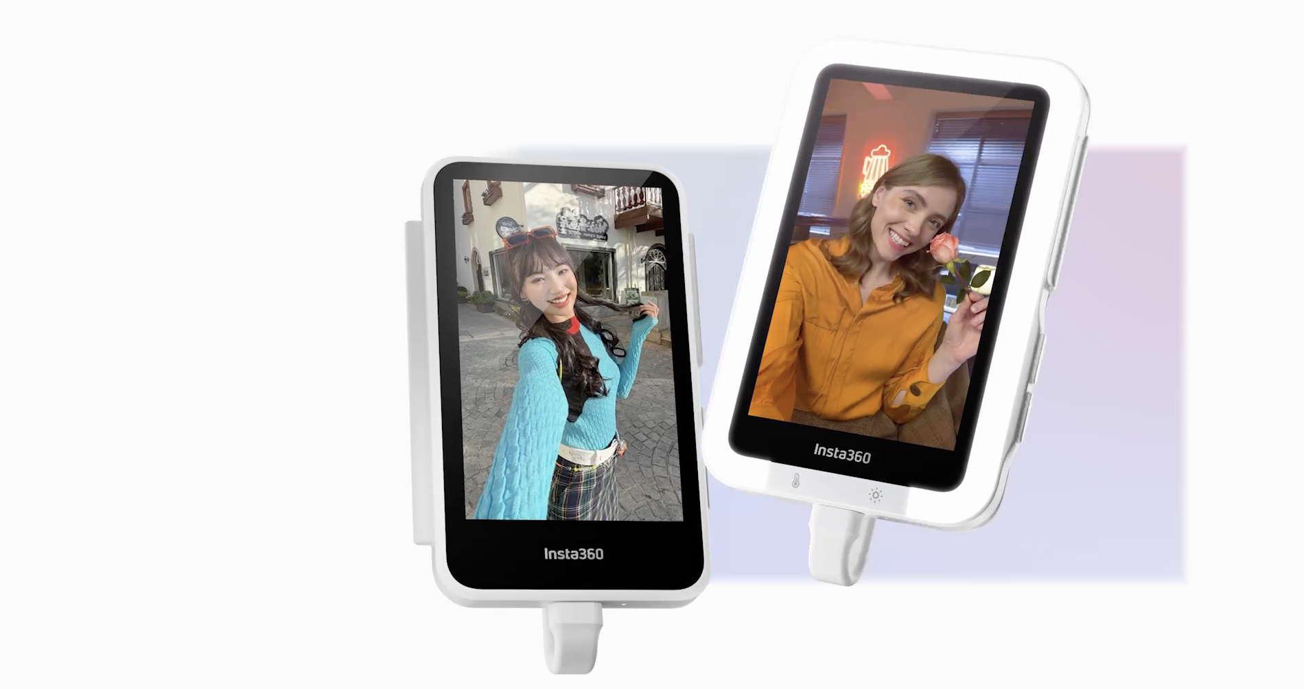 Zapomnij o selfie przednią kamerką. Oto znacznie lepsze rozwiązanie