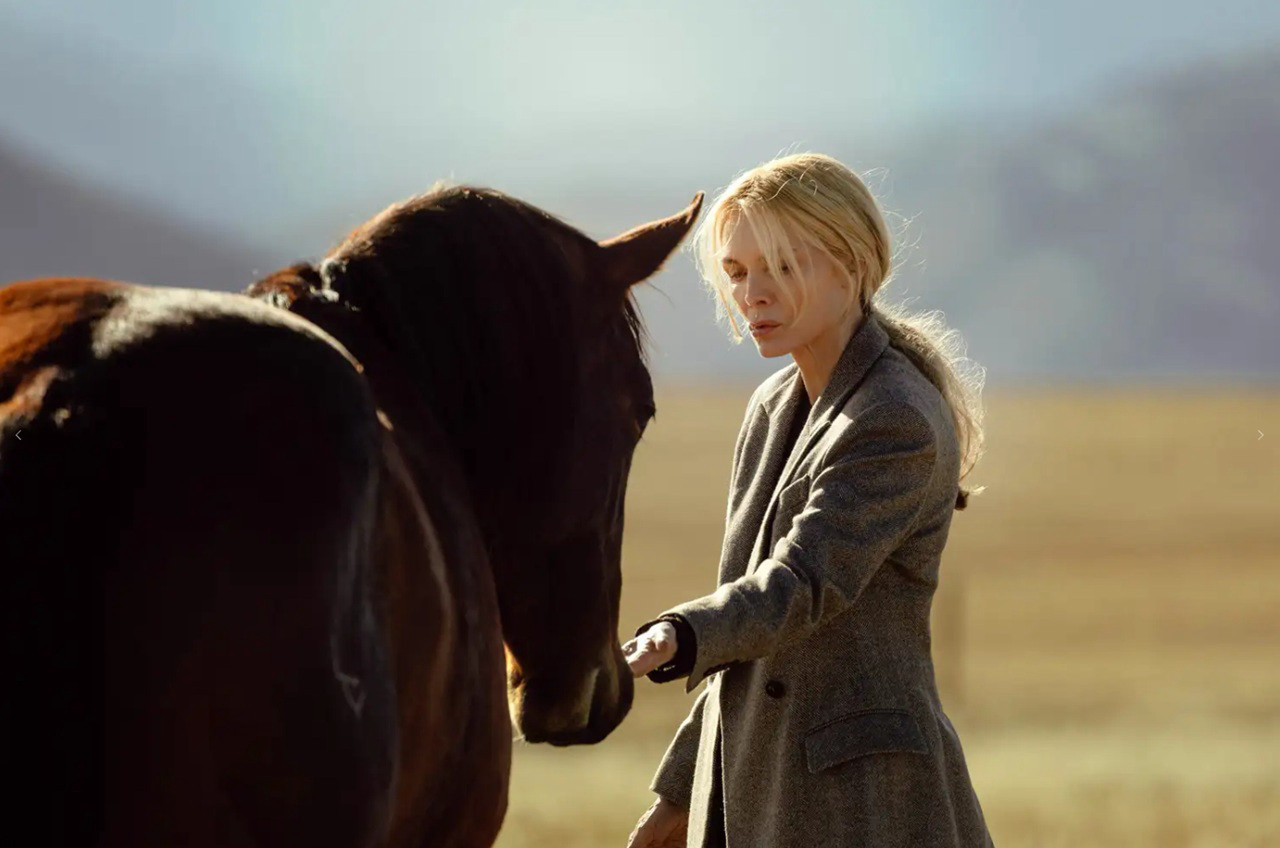 Serial twórcy Yellowstone z kolejnym sezonem. Właśnie przybito stempel