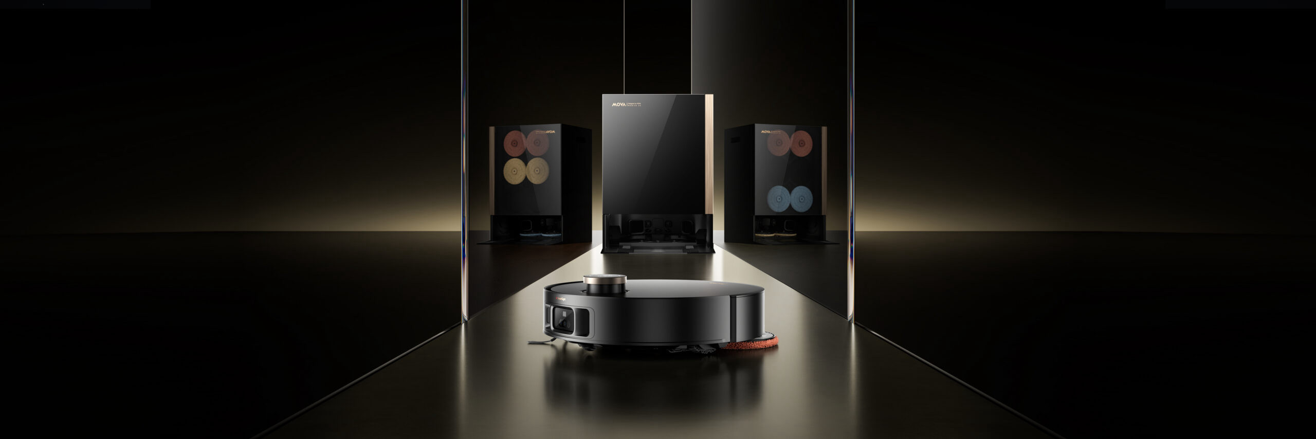 MOVA szaleje z wiosennymi promocjami – roboty sprzątające za pół ceny 