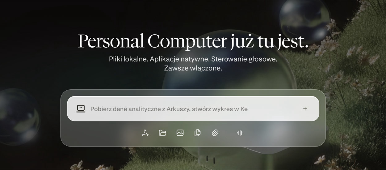 Apple powinno kupić Perplexity. Ich nowe narzędzie pozamiatało