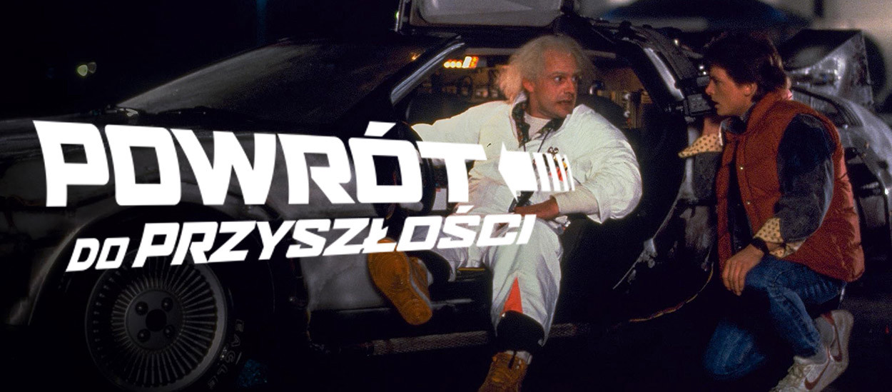 Legendarna seria sci-fi wraca do kin. Na ten maraton trzeba iść