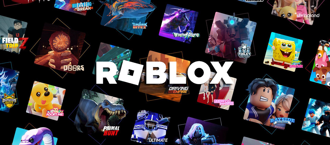 Fani Roblox na ten moment czekali długie lata. W końcu jest!